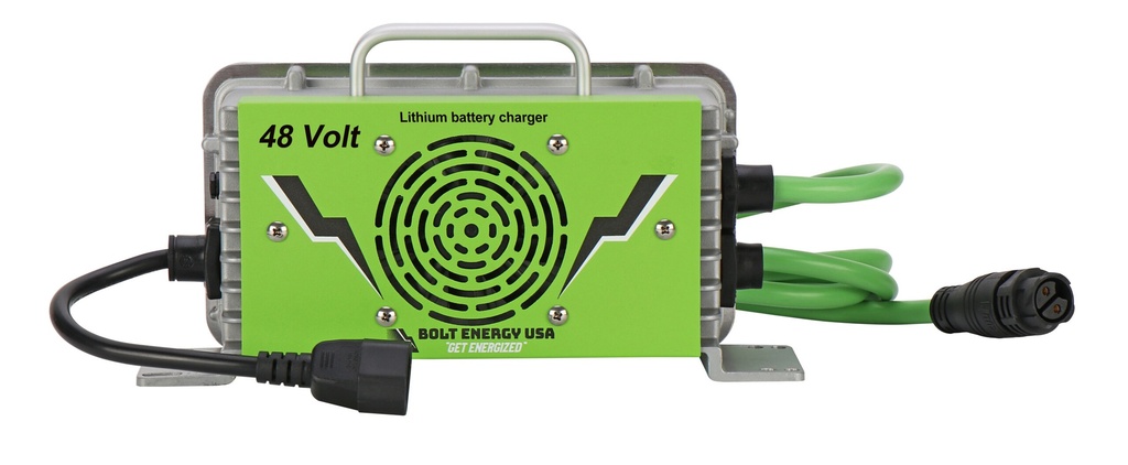 51V CHARGER WATERPROOF