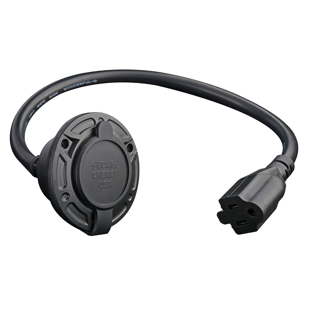 AC HARDWIRE ADAPTER