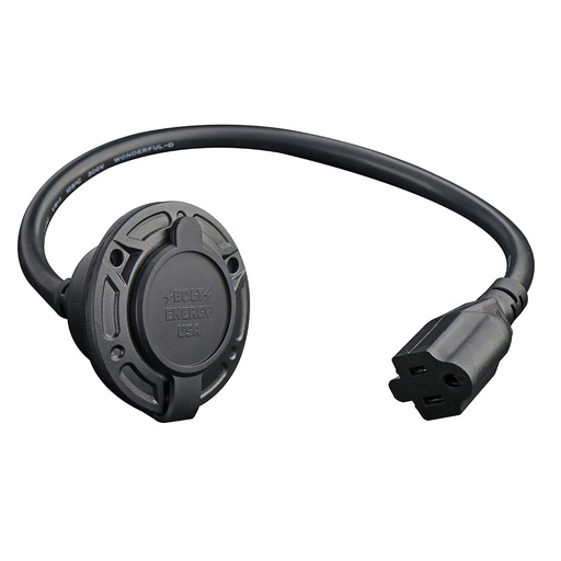 AC HARDWIRE ADAPTER
